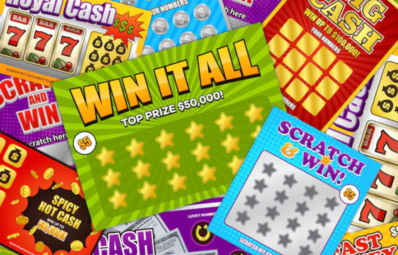 ¿Te gastas el dinero en rascas de 5 euros? Descubre si realmente tienen premio